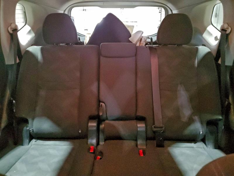 Photo 10 from auction – 2016 NISSAN ROGUE S with VIN KNMAT2MV8GP647535