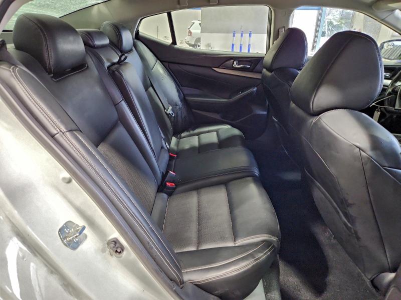 Photo 10 from auction – 2017 NISSAN MAXIMA 3.5 with VIN 1N4AA6AP2HC451236