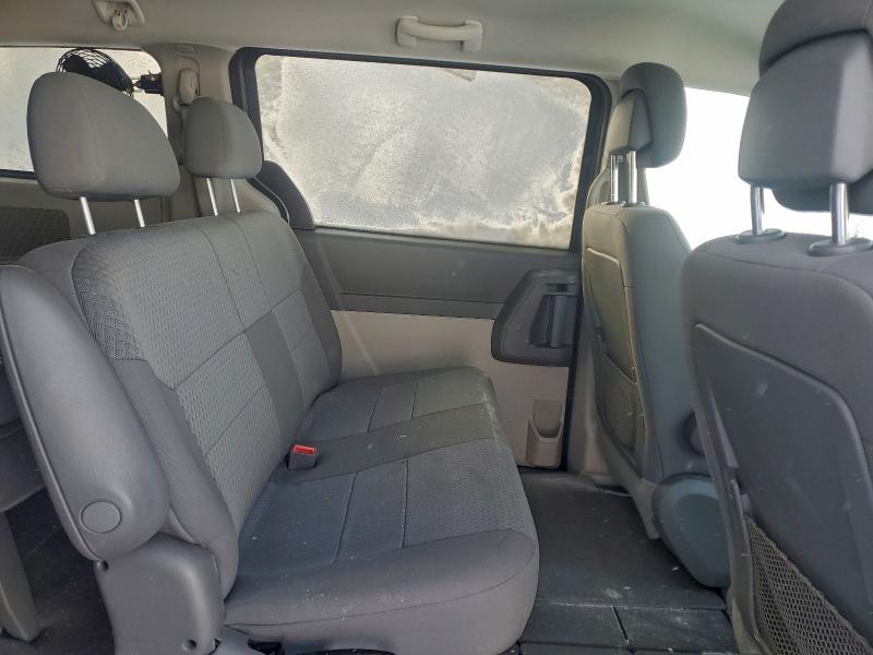 Photo 11 from auction – 2010 DODGE GRAND CARA with VIN 2D4RN4DE4AR453828