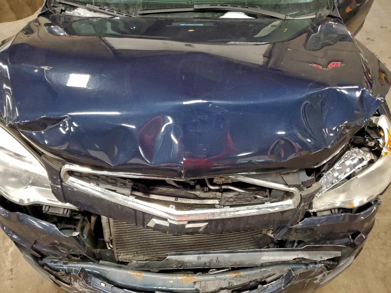 Photo 12 from auction – 2015 CHEVROLET EQUINOX LT with VIN 2GNFLFEK1F6214212