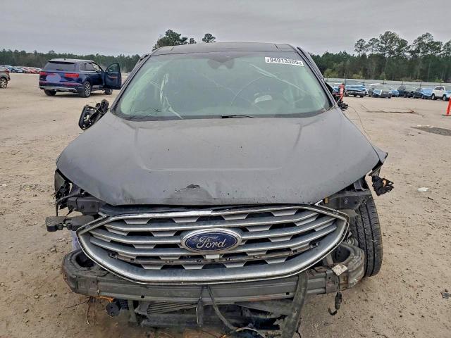 Photo 5 from auction – 2020 FORD EDGE TITAN with VIN 2FMPK3K99LBA56751