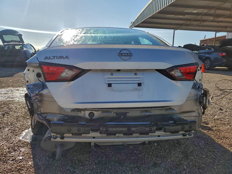 Photo 6 from auction – 2023 NISSAN ALTIMA S with VIN 1N4BL4BV3PN339371
