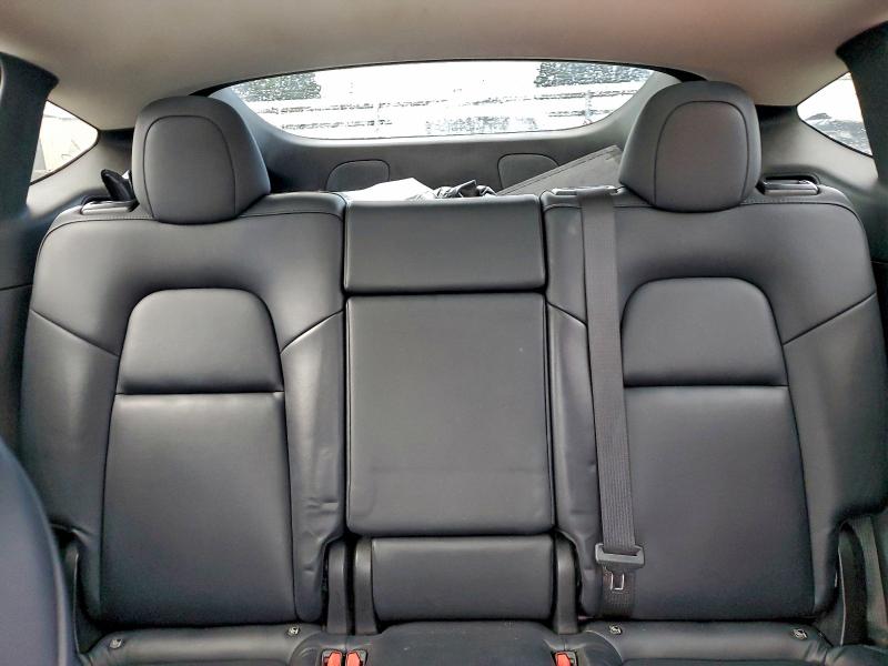 Foto 10 de la subasta – 2022 TESLA MODEL Y con VIN 7SAYGDEF6NF531444