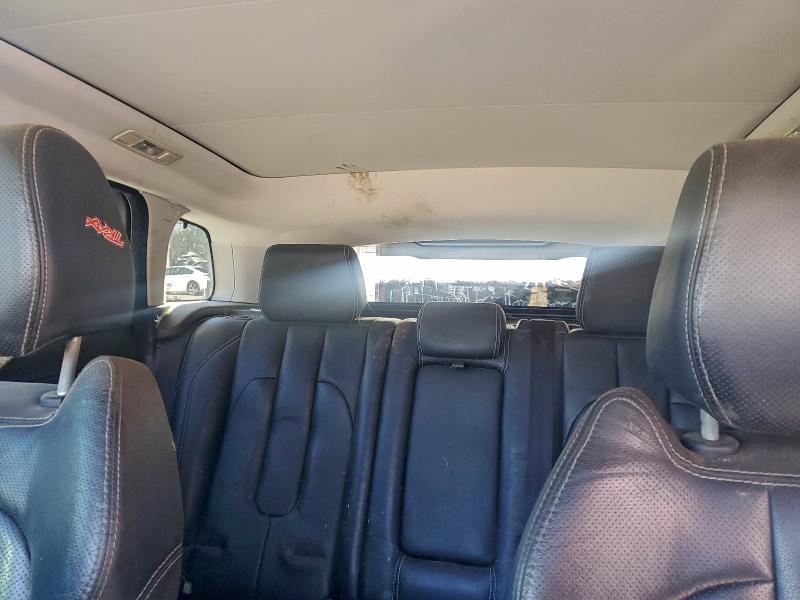 Photo 10 from auction – 2014 LAND ROVER RANGE ROVE with VIN SALVT2BG8EH872379