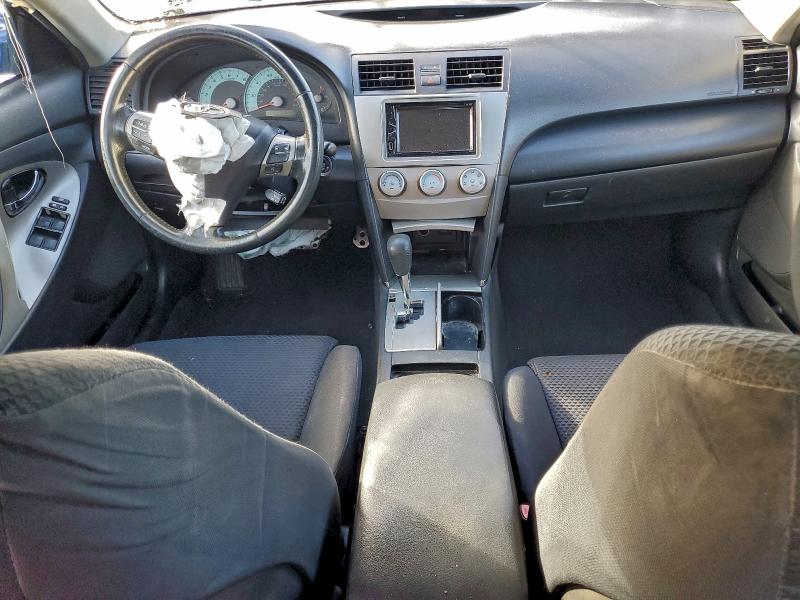 Photo 8 from auction – 2011 TOYOTA CAMRY BASE with VIN 4T1BF3EK1BU748699
