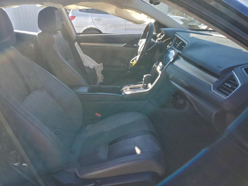 Photo 7 from auction – 2016 HONDA CIVIC EXL with VIN 19XFC1F76GE202158