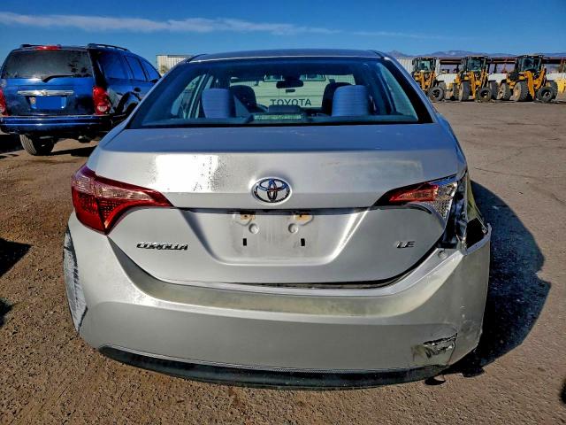 Photo 6 from auction – 2019 TOYOTA COROLLA L with VIN 5YFBURHE4KP888052