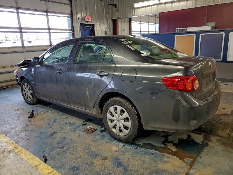 Photo 2 from auction – 2010 TOYOTA COROLLA with VIN 1NXBU4EE4AZ174328