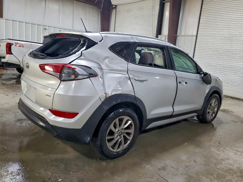 Photo 3 from auction – 2017 HYUNDAI TUCSON LIM with VIN KM8J3CA40HU540382