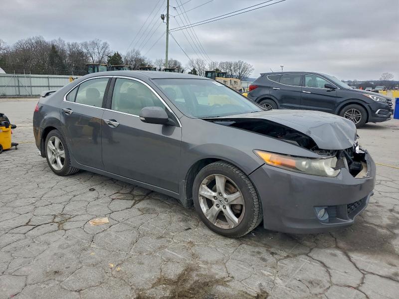 Photo 4 from auction – 2009 ACURA TSX with VIN JH4CU26689C035341