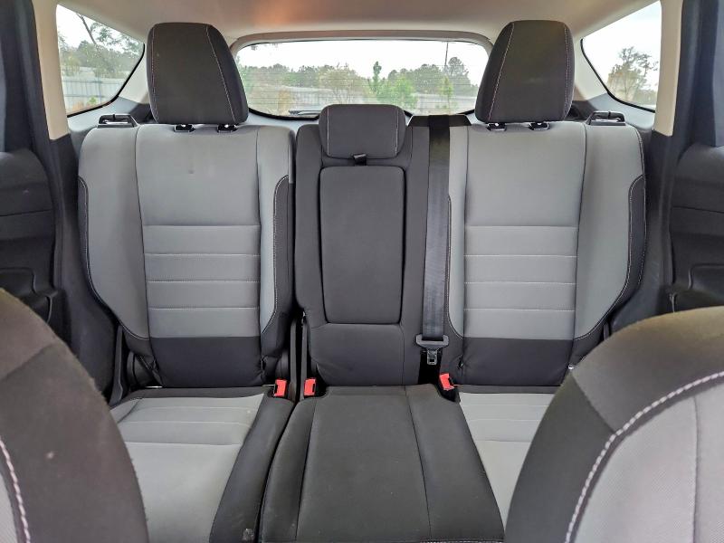 Photo 10 from auction – 2016 FORD ESCAPE SE with VIN 1FMCU0GX9GUB34198