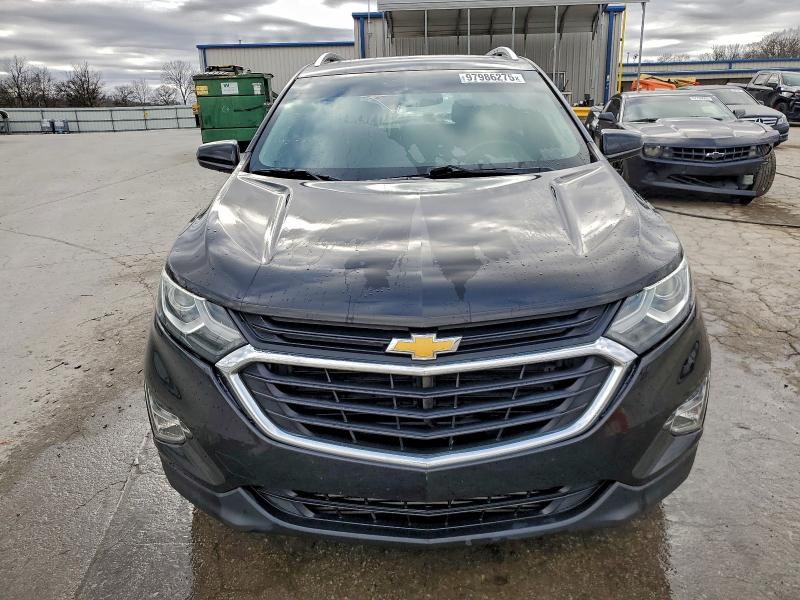 Photo 5 from auction – 2019 CHEVROLET EQUINOX LT with VIN 2GNAXKEVXK6108532