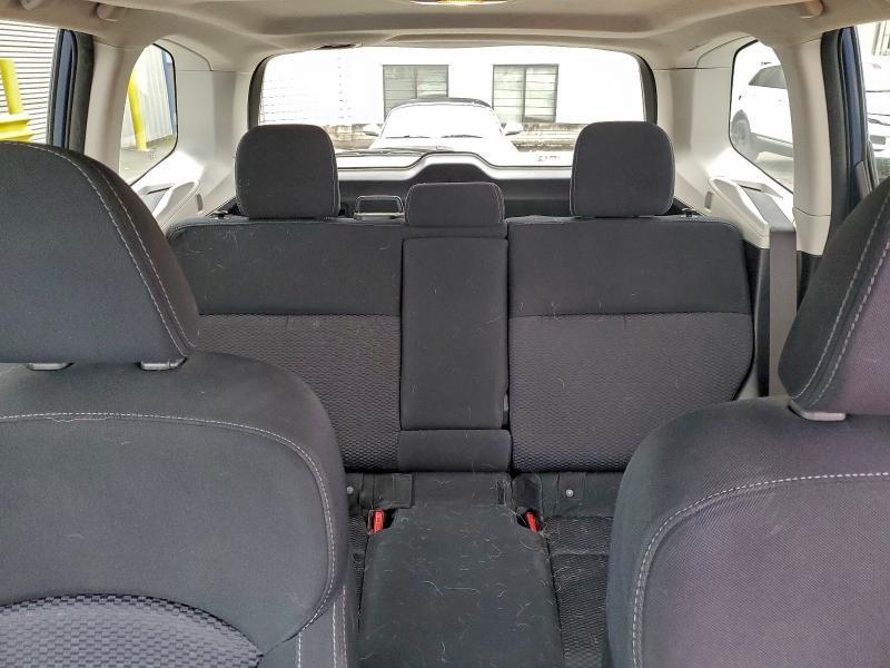 Photo 10 from auction – 2014 SUBARU FORESTER 2 with VIN JF2SJADC5EH515926