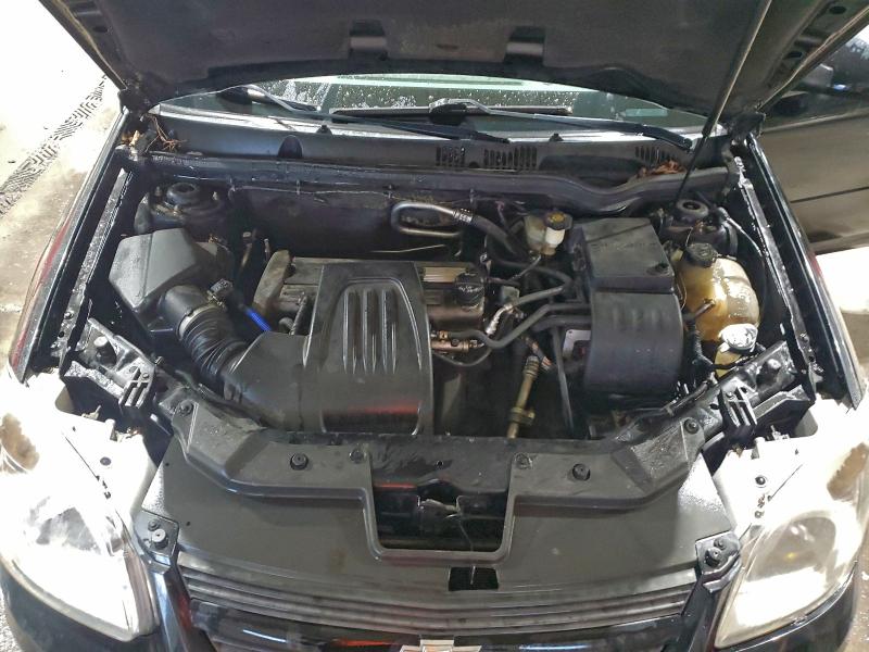 Photo 11 from auction – 2006 CHEVROLET COBALT with VIN 1G1AL55F267844619