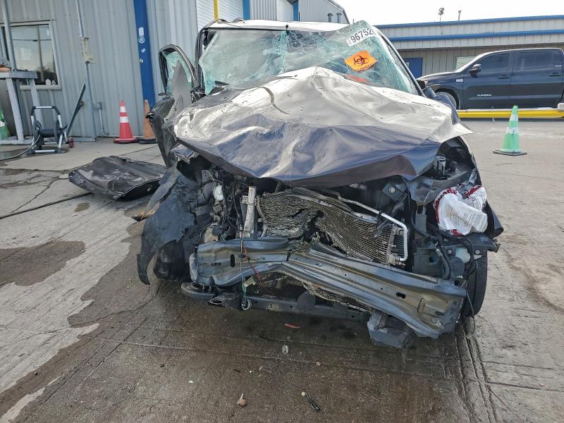 Photo 5 from auction – 2016 CHEVROLET EQUINOX with VIN 2GNALCEK3G6181319