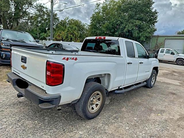 Photo 4 from auction – 2019 CHEVROLET SILVERADO with VIN 2GCVKNEC1K1132899