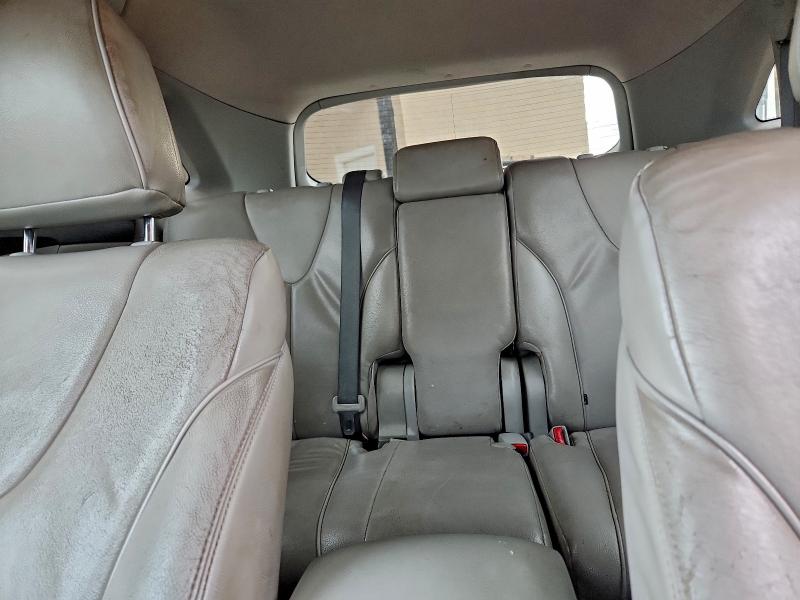 Photo 10 from auction – 2013 TOYOTA VENZA LE with VIN 4T3ZA3BBXDU070885