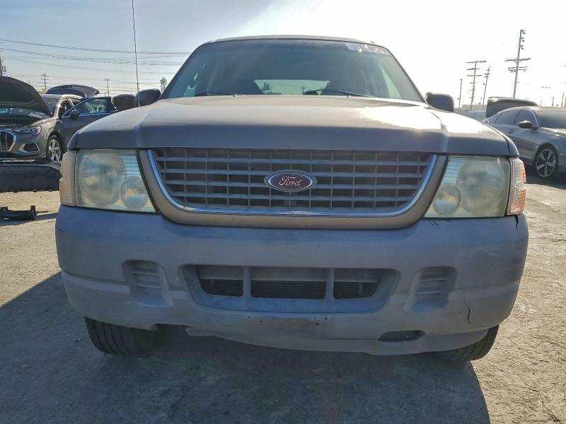 Photo 5 from auction – 2002 FORD EXPLORER X with VIN 1FMZU72EX2UA60873
