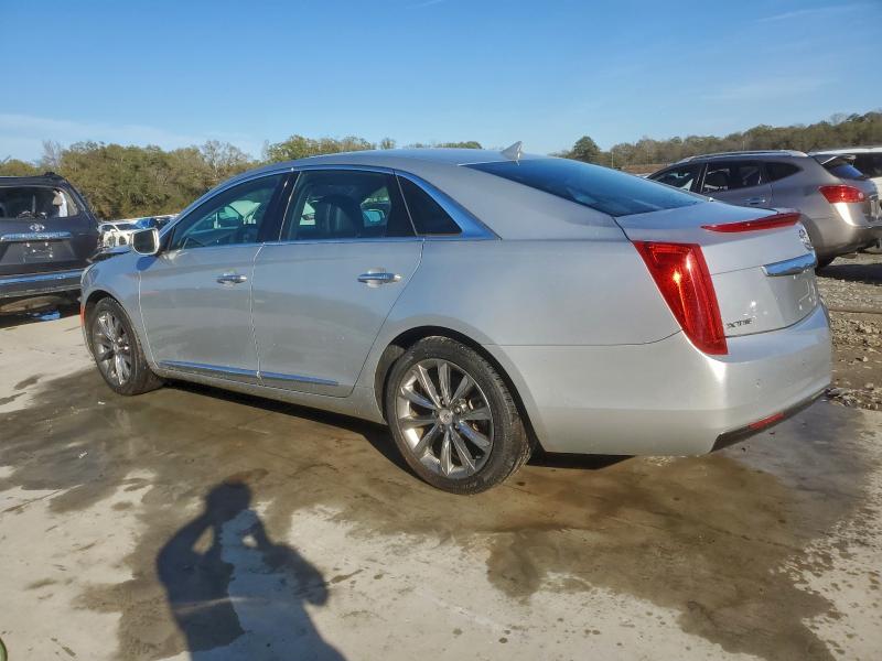 Photo 2 from auction – 2014 CADILLAC XTS with VIN 2G61L5S39E9302743