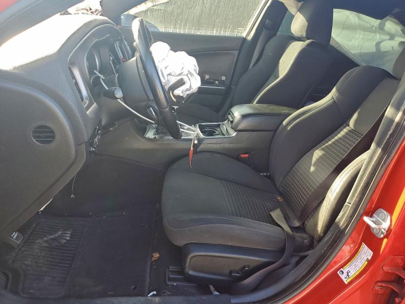 Photo 7 from auction – 2019 DODGE CHARGER GT with VIN 2C3CDXHG3KH526444