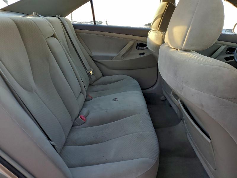 Photo 10 from auction – 2009 TOYOTA CAMRY BASE with VIN 4T4BE46K79R051884