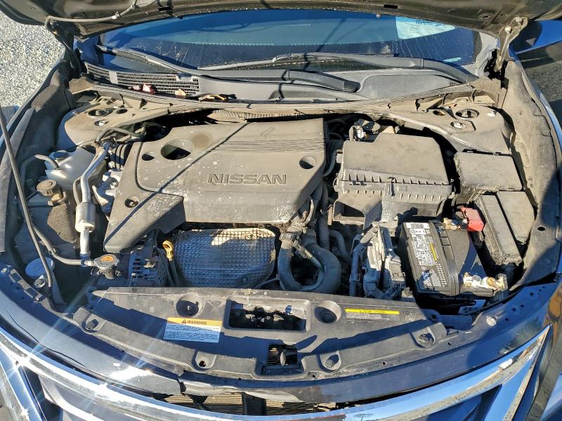 Photo 11 from auction – 2015 NISSAN ALTIMA 2.5 with VIN 1N4AL3AP9FC594464