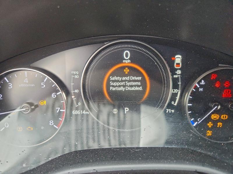 Photo 9 from auction – 2019 MAZDA 3 PREFERRE with VIN JM1BPACL0K1106414