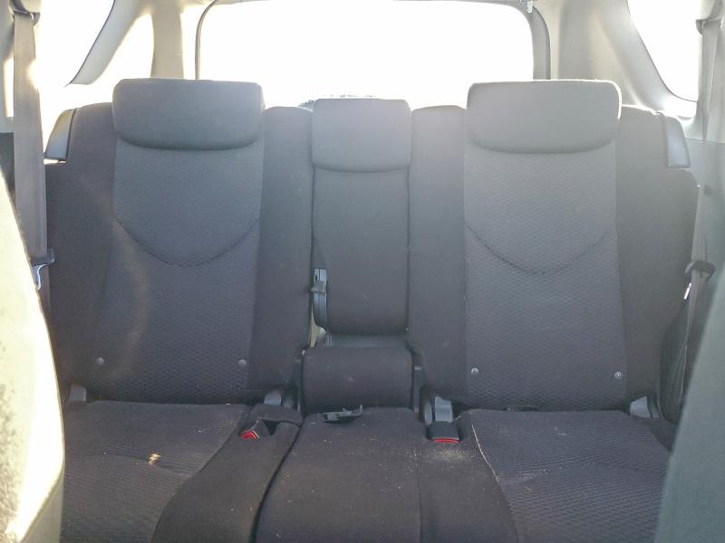 Photo 10 from auction – 2010 TOYOTA RAV4 with VIN JTMRF4DVXAD021435