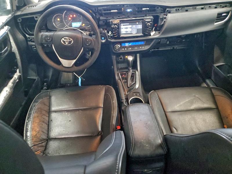 Photo 8 from auction – 2016 TOYOTA COROLLA EC with VIN 2T1BPRHE1GC684369