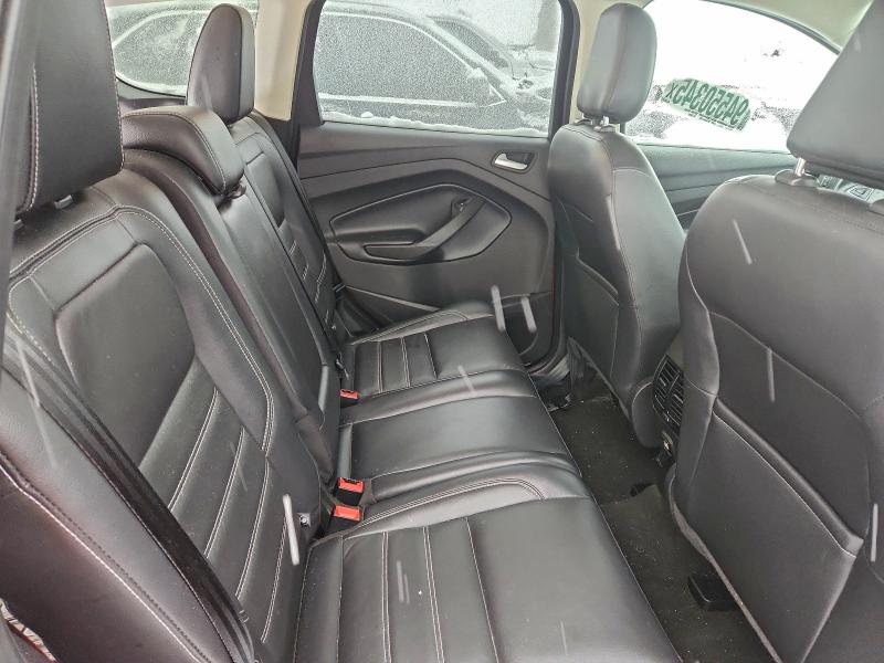 Photo 11 from auction – 2018 FORD ESCAPE with VIN 1FMCU9HD0JUC29569