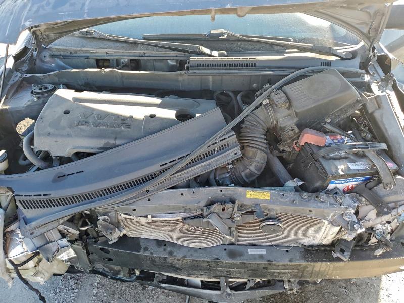 Photo 11 from auction – 2006 TOYOTA COROLLA CE with VIN 1NXBR32E56Z761547