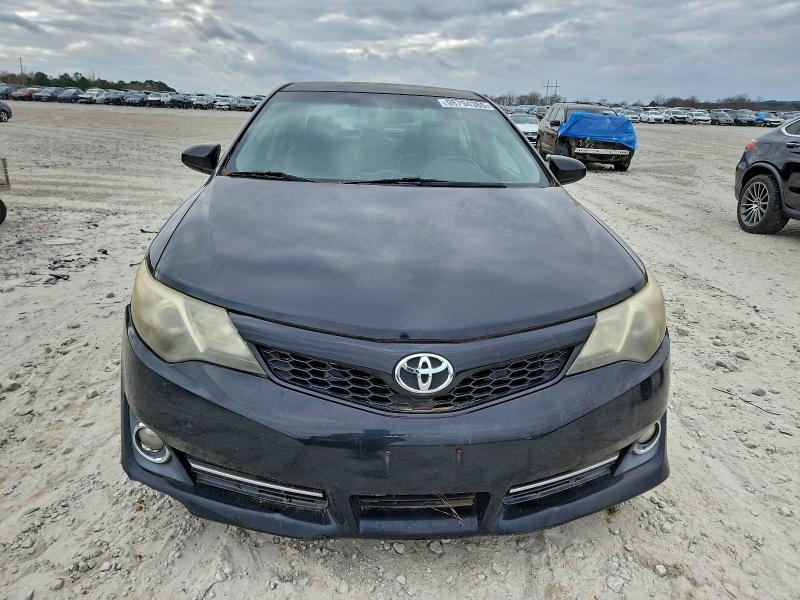 Photo 5 from auction – 2012 TOYOTA CAMRY BASE with VIN 4T1BF1FK0CU181888