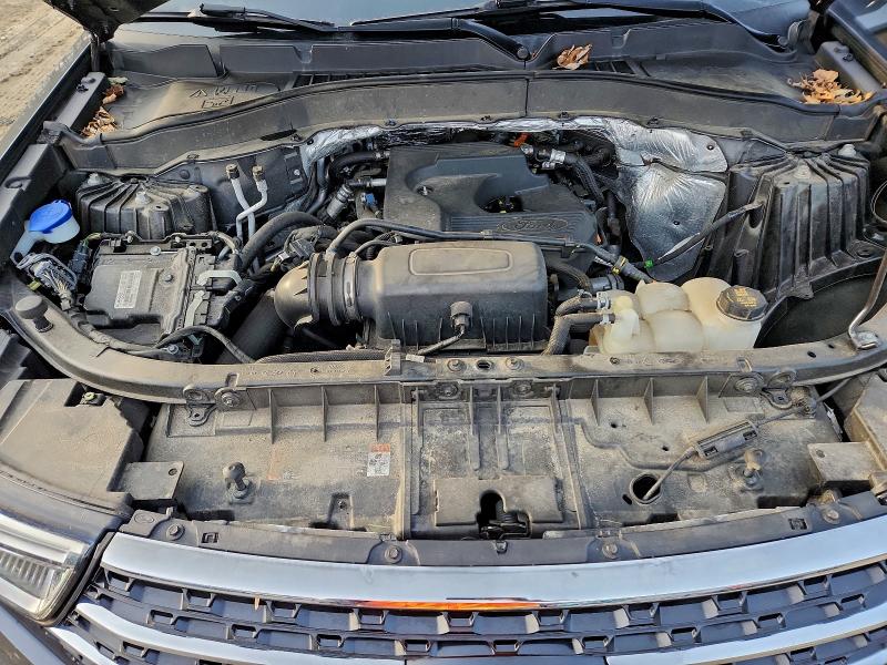 Photo 12 from auction – 2020 FORD EXPLORER with VIN 1FMSK7DH8LGA89464