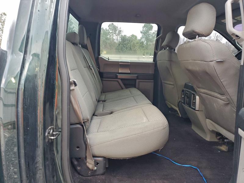 Photo 10 from auction – 2015 FORD F150 SUPER with VIN 1FTEW1EG2FFC04997