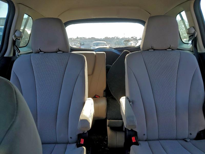 Foto 10 de la subasta – 2014 MAZDA 5 SPORT con VIN JM1CW2BL2E0164792