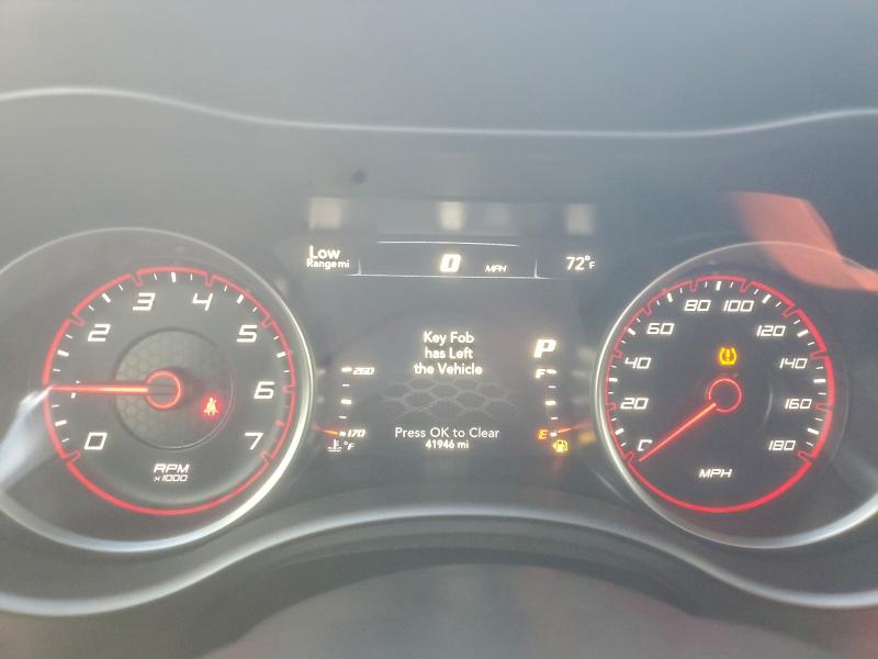 Photo 9 from auction – 2021 DODGE CHARGER SC with VIN 2C3CDXGJXMH589735