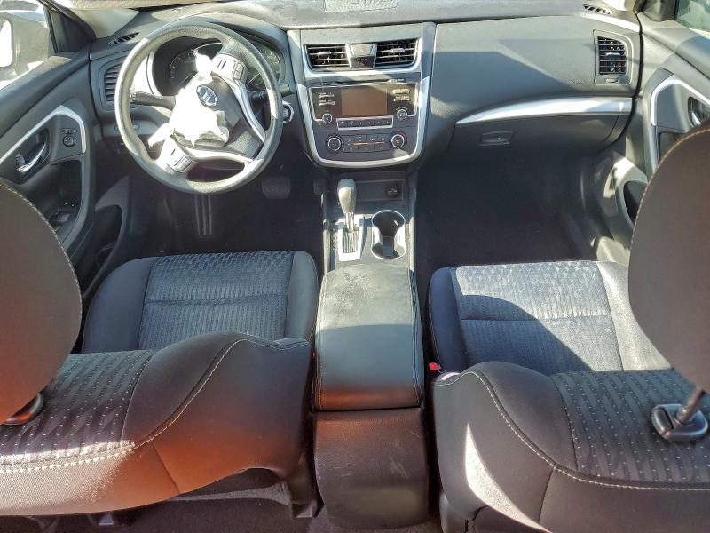 Photo 8 from auction – 2016 NISSAN ALTIMA 2.5 with VIN 1N4AL3AP1GC152151