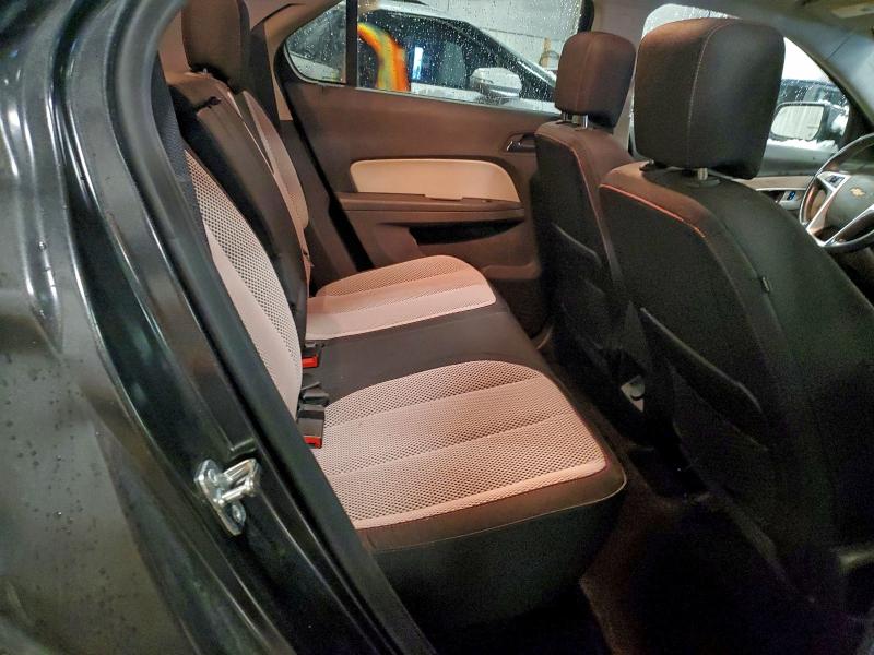 Photo 11 from auction – 2017 CHEVROLET EQUINOX LT with VIN 2GNALCEK5H6143169