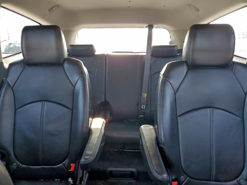 Photo 10 from auction – 2014 CHEVROLET TRAVERSE L with VIN 1GNKVHKD3EJ143591