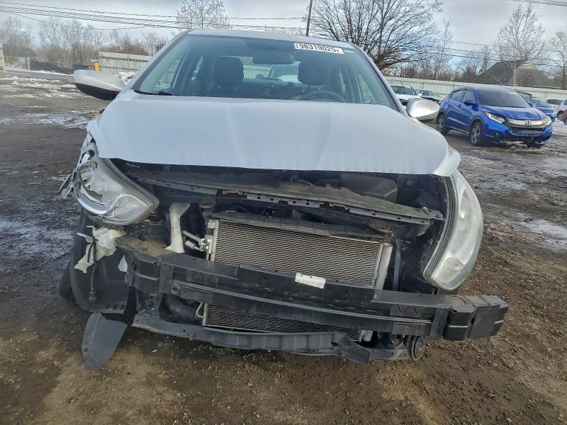 Photo 5 from auction – 2012 HYUNDAI ACCENT GLS with VIN KMHCT4AE6CU039948