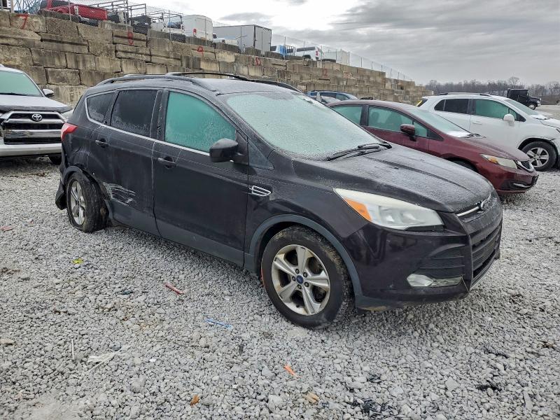 Photo 4 from auction – 2013 FORD ESCAPE SE with VIN 1FMCU9GX4DUC85370