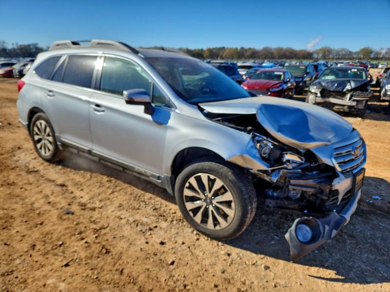 Снимка 4 от търг – 2017 SUBARU OUTBACK 2. с VIN 4S4BSANCXH3338524