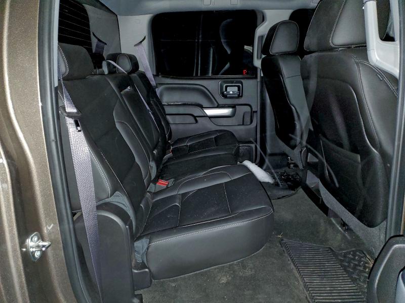 Photo 10 from auction – 2015 CHEVROLET SILVERADO with VIN 1GC1KVEG0FF628468