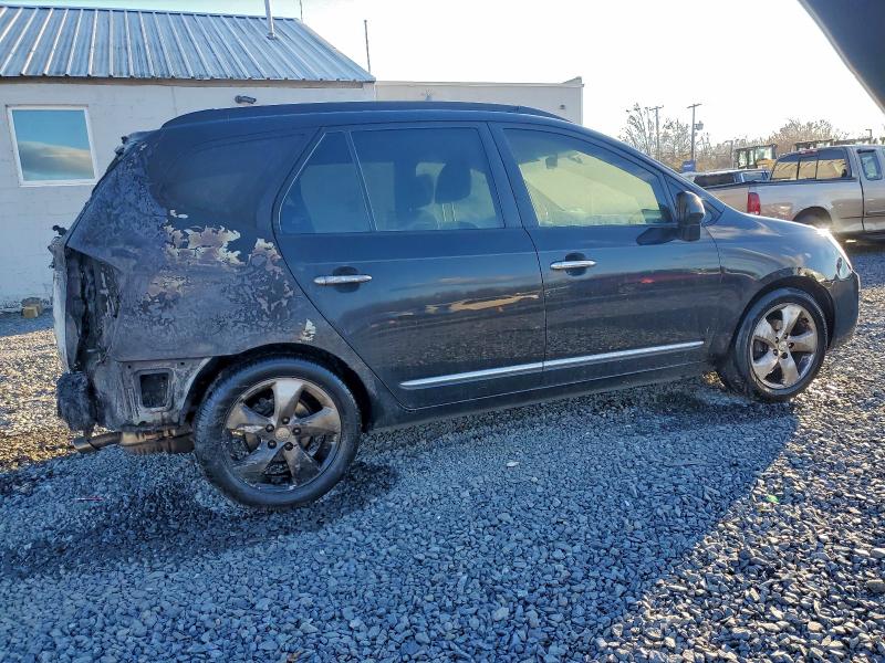 Photo 3 from auction – 2007 KIA RONDO BASE with VIN KNAFG525277069668
