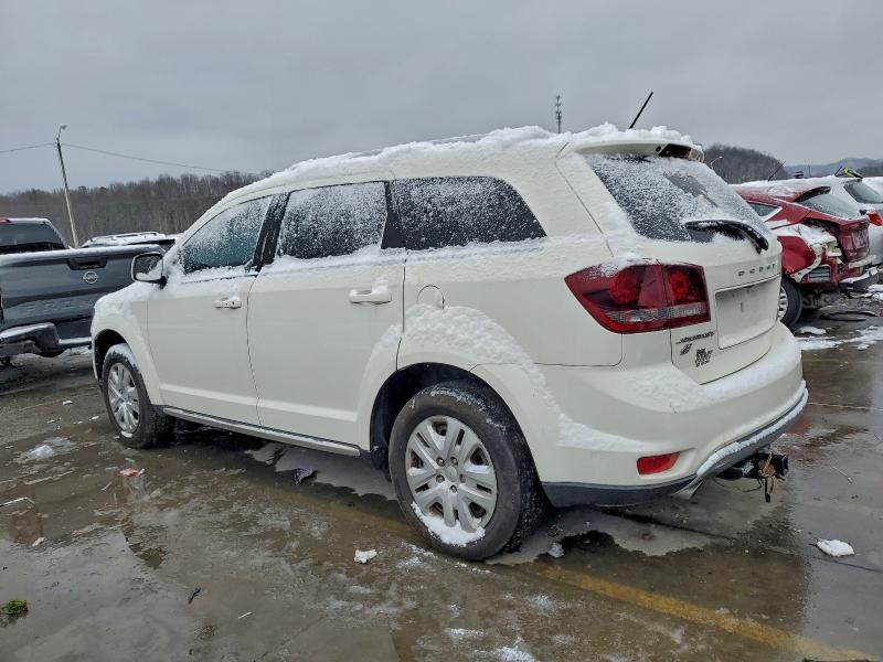 Photo 2 from auction – 2018 DODGE JOURNEY CR with VIN 3C4PDDGG6JT387686