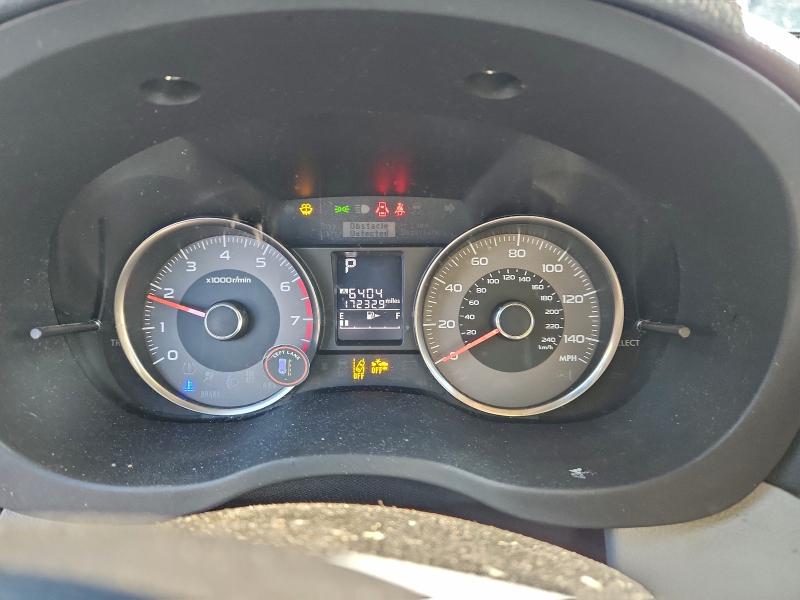 Photo 9 from auction – 2016 SUBARU FORESTER 2 with VIN JF2SJARC2GH417111