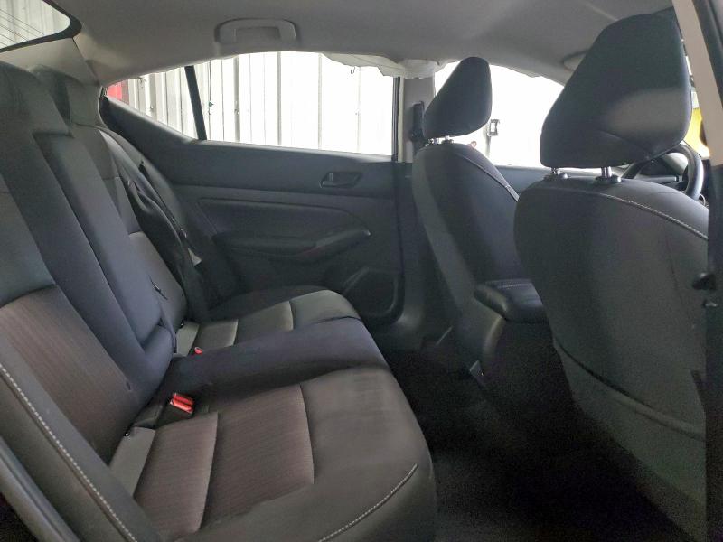 Photo 10 from auction – 2025 NISSAN ALTIMA SV with VIN 1N4BL4DV8SN323771