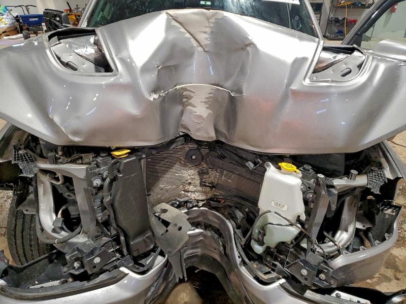 Снимка 11 от търг – 2020 DODGE/RAM TRUCK/VAN RAM 1500 SPORT CREW с VIN 1C6SRFLT5LN413456