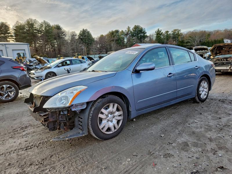 Zdjęcie 1 z aukcji – 2011 NISSAN ALTIMA BAS z VIN 1N4AL2AP9BN445609