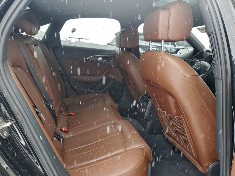 Photo 10 from auction – 2013 AUDI A6 PRESTIG with VIN WAUHGAFC6DN035119
